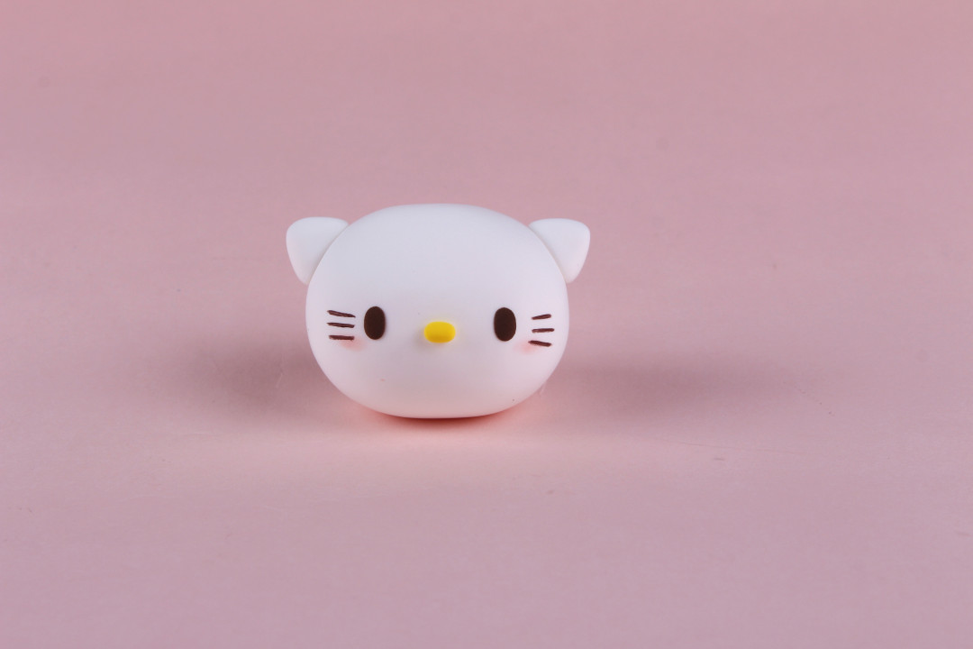 kitty猫盲盒,猫粮手工盲盒