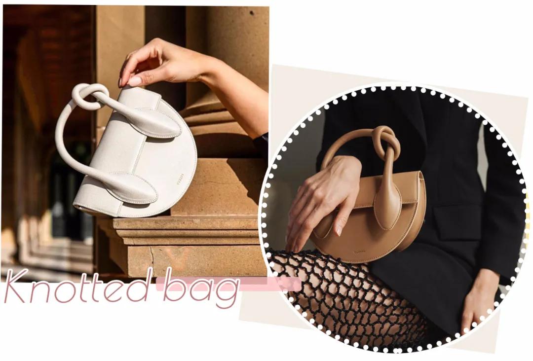 你的包太土了！这6款小众包，趁没火前赶紧买！