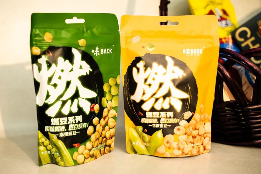 李佳琦零食直播间,李佳琦直播间零食