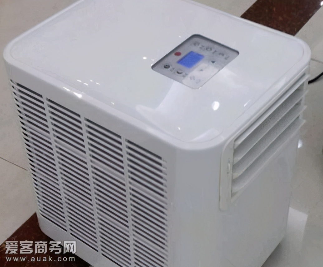 什么是移动空调？优缺点有哪些？