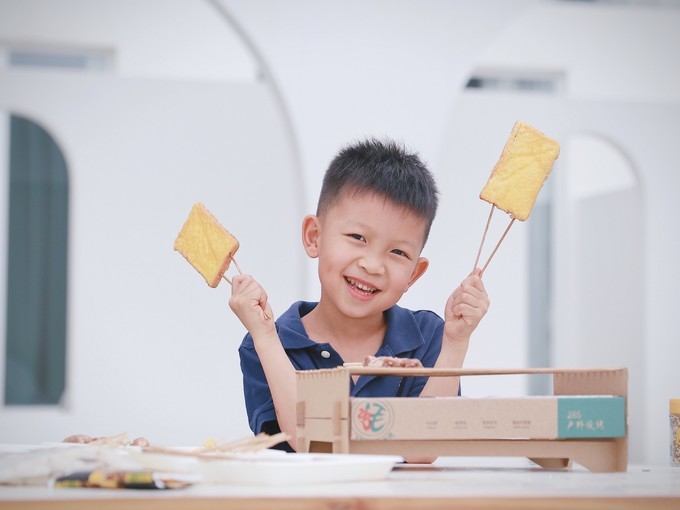 错过救赎山，还有彩虹山，手把手教你把漳州火山岛玩成假装在国外
