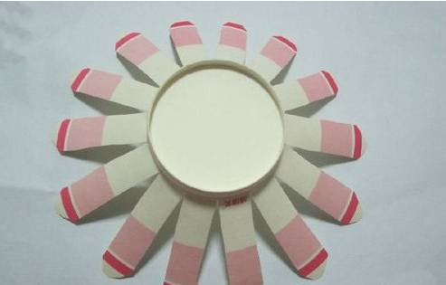 幼儿园红包手工灯笼制作教程,手工灯笼幼儿园手工制作元旦