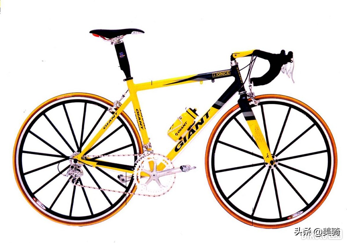 我的环法大牌:以顶级产品之名给家领导组装的TCRCOMPPRO