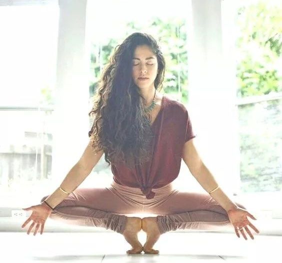 根基建立必练的16体式讲解,根基不稳