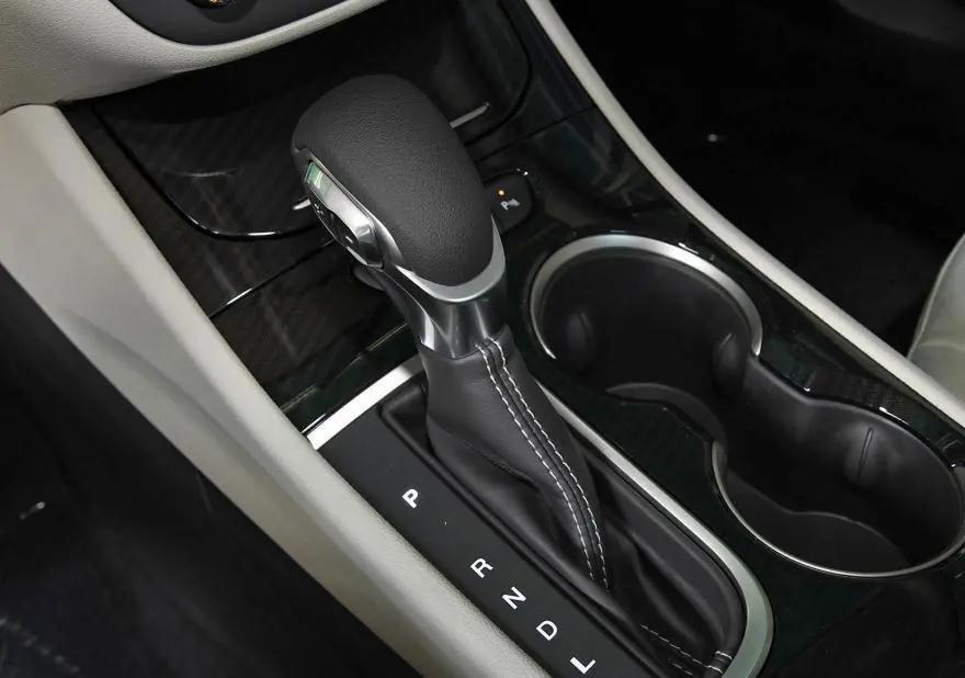 别克威朗算不算豪华,别克威朗深度体验