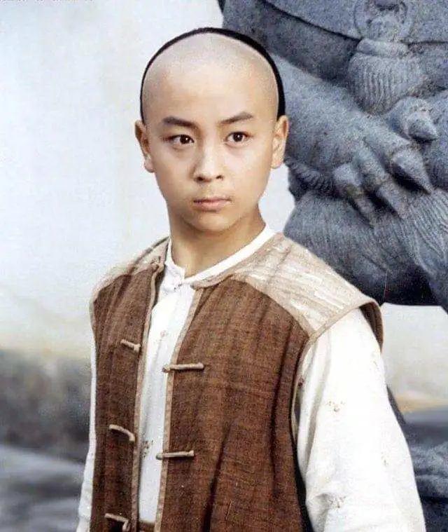 童星现状对比特别凄惨,童星最惨的下场