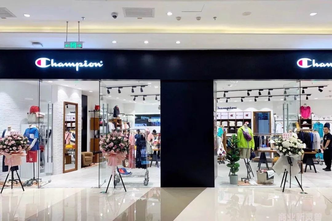 购物中心升级改造开业,西安大融城购物广场