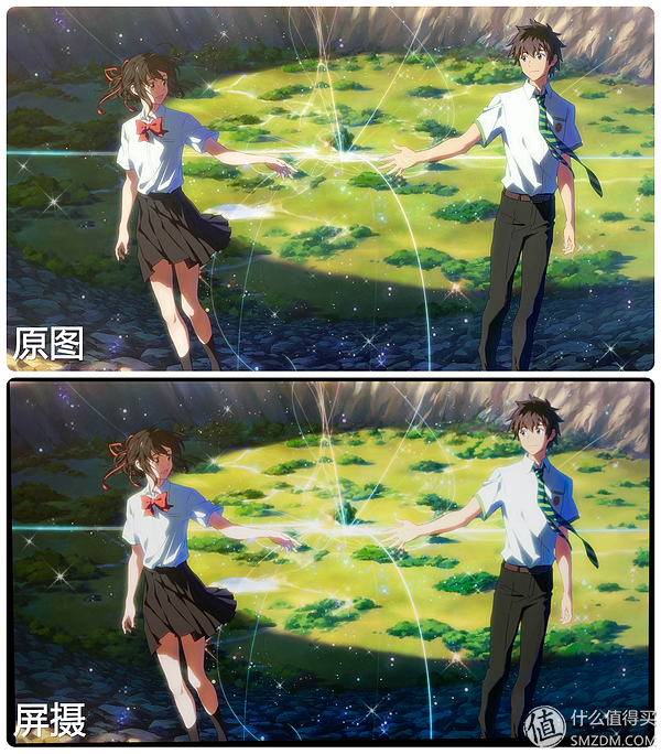 屏幕细腻的显示器,优派vp27804k显示器怎样