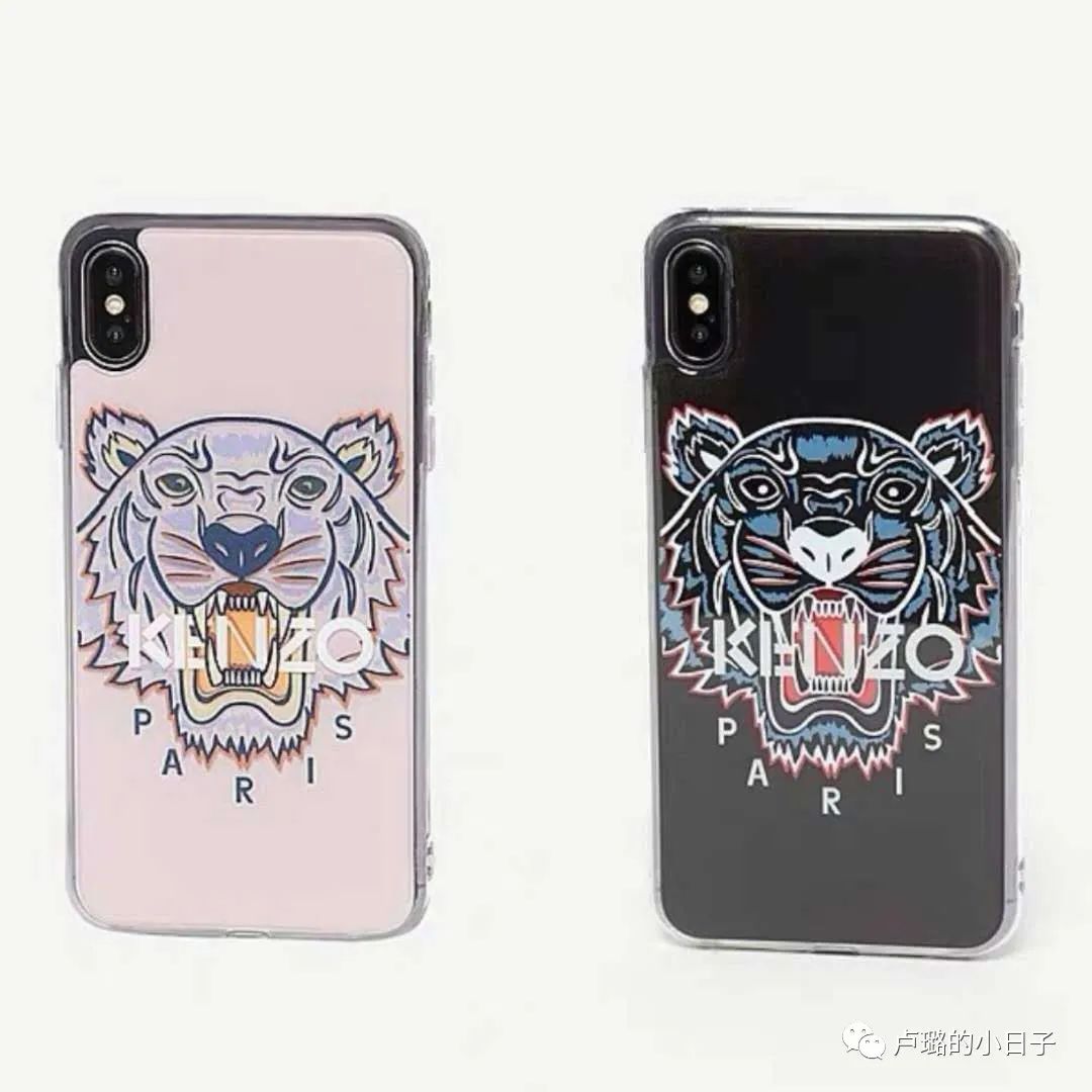 kenzo为什么有名,kenzo十大经典