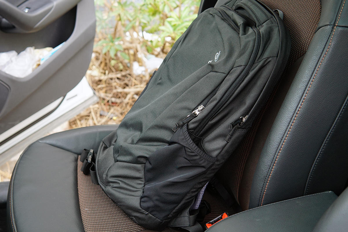 多特superbike双肩背包,多特16升双肩包