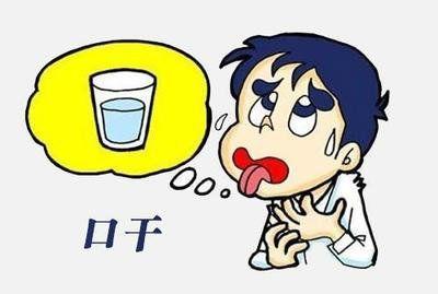 口干眼干皮肤干就是干燥综合症吗,口干眼干但不口渴是干燥综合症吗