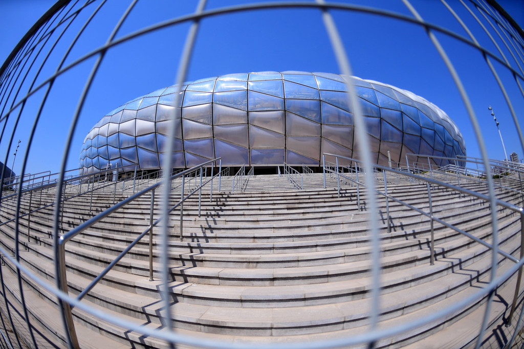 2020年世俱杯赛程,2025世俱杯赛制