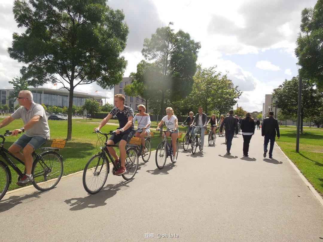 柏林沧桑,德国柏林印象有多深