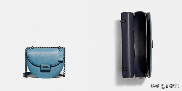 maisonmargiela,2022新款中高端轻奢水桶包