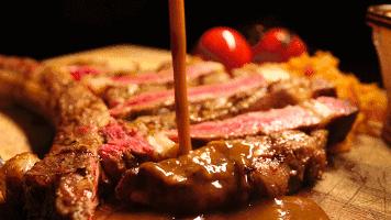 探店南京牛肉,探店南京牛排