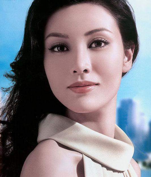 你是否拥有“幼稚脸”，要看脸上有没有这5个特征，第3个很难得