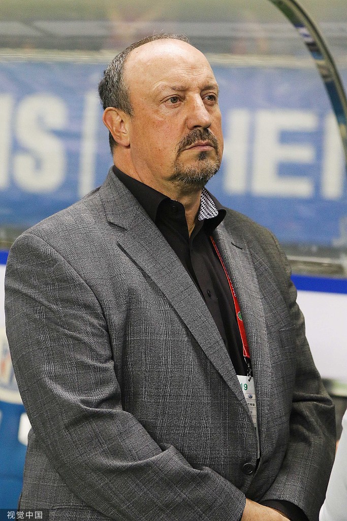 赛后客队球迷谈论申花,上海申花客场vs大连一方