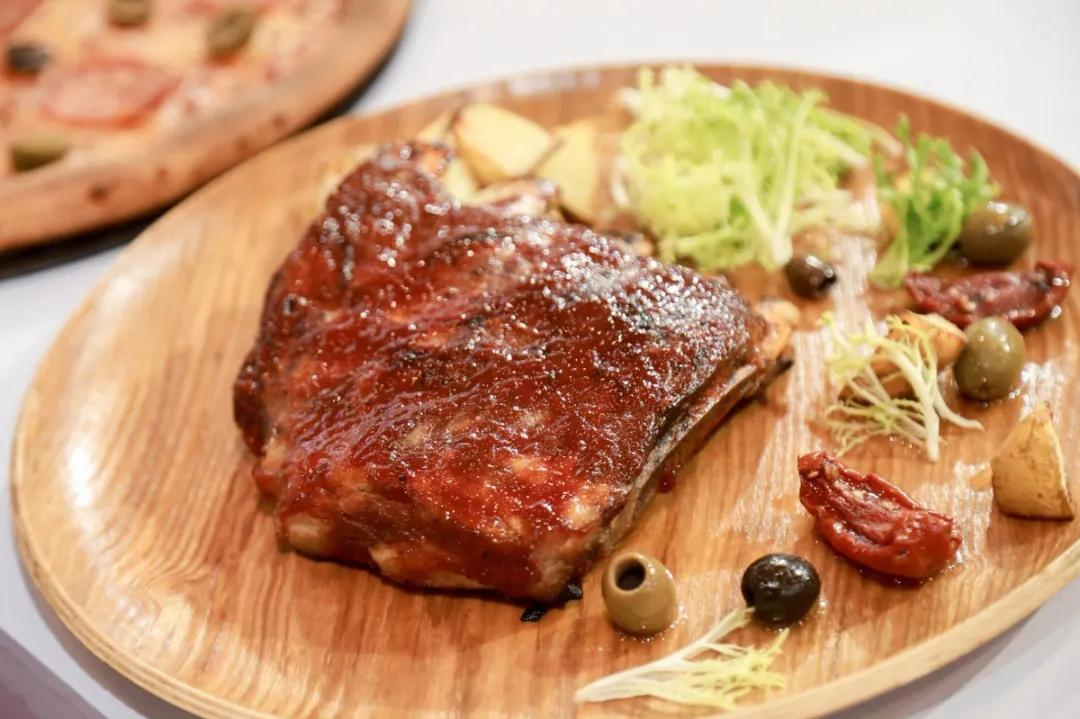 「链接」美食与机遇，撬动西南酒店餐饮内循环！—Hotelex邀你来