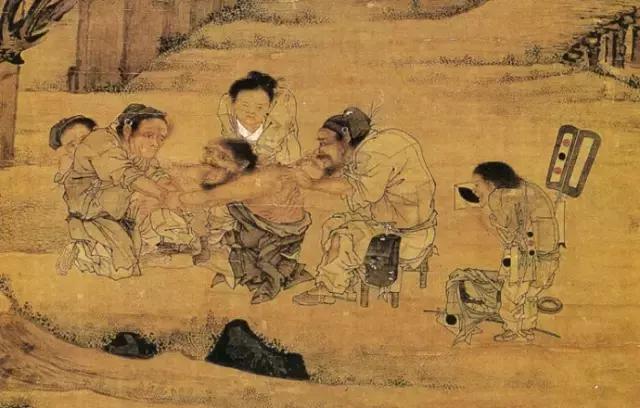 不看一百幅宋画，休想读懂中国美术！