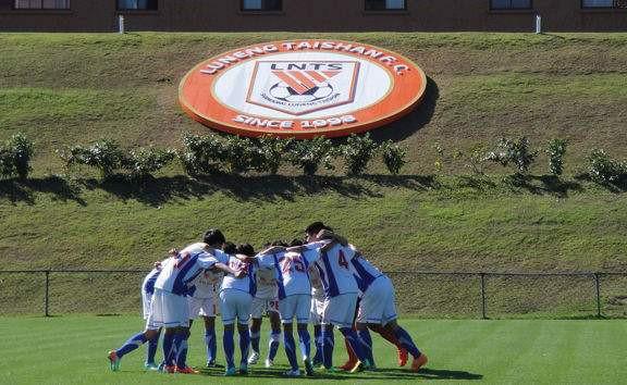 效力鲁能最久的球员,效力鲁能时间最久的队员