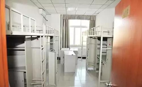 各大学宿舍条件对比,各大学宿舍条件排名