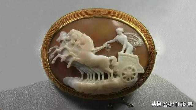 穿越千年的首饰,穿越千年首饰