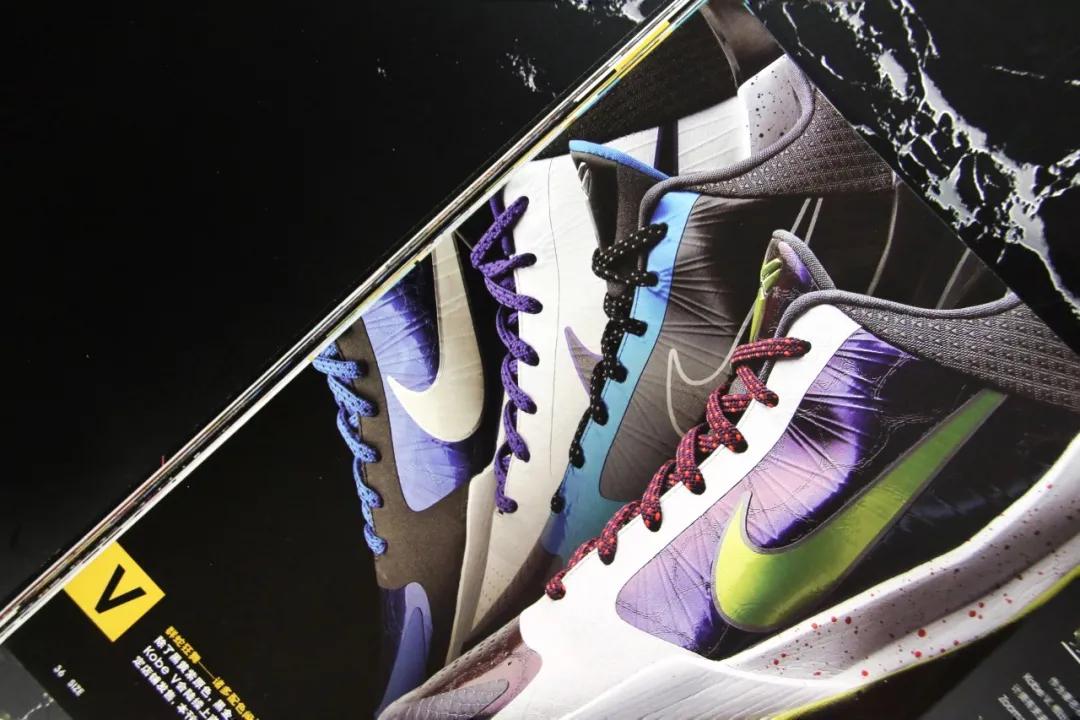 球鞋上纪念科比写什么,纪念科比买球衣还是球鞋