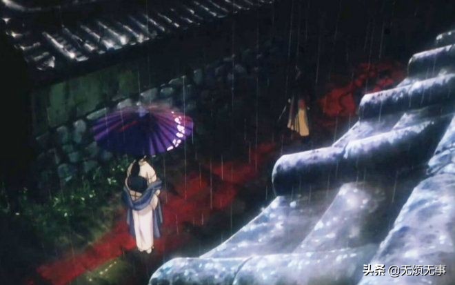 （安利向）浪客剑心追忆篇——一部永不贬值的“神作”