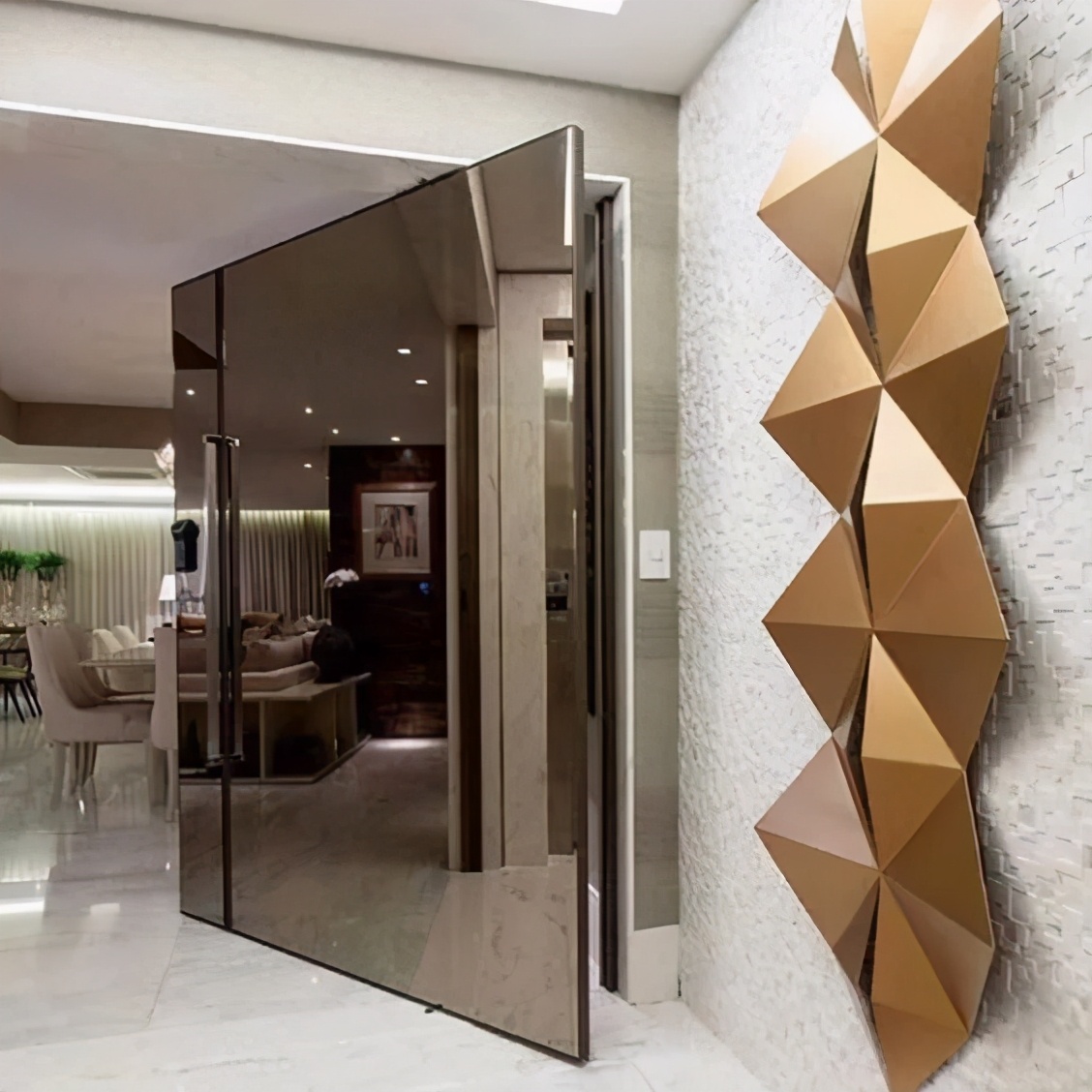 22款隐形门,隐形门独特设计视频