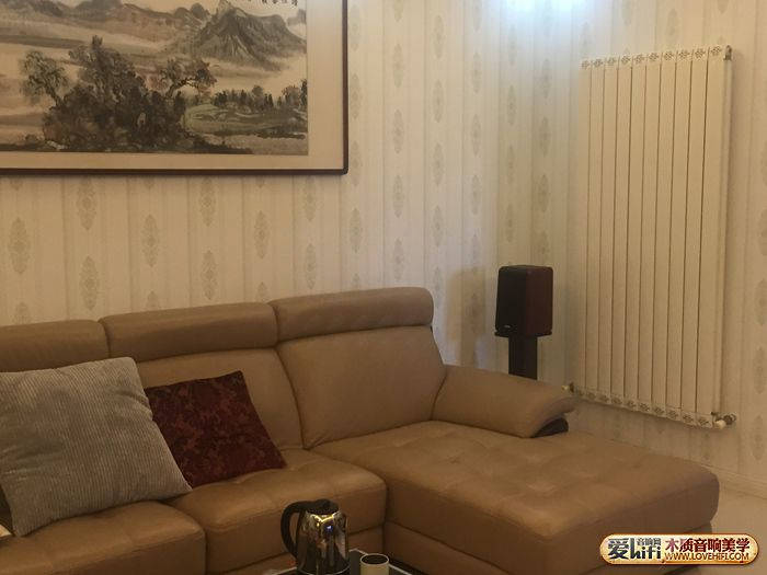 5.1家庭影院音响摆放,家庭影院音响摆位