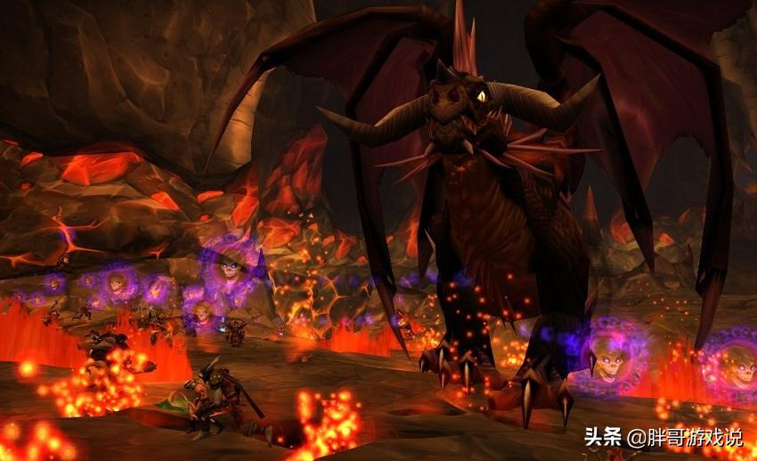 魔兽世界：赛季服上演无间道，工作室反向举报，封号GM险些失业