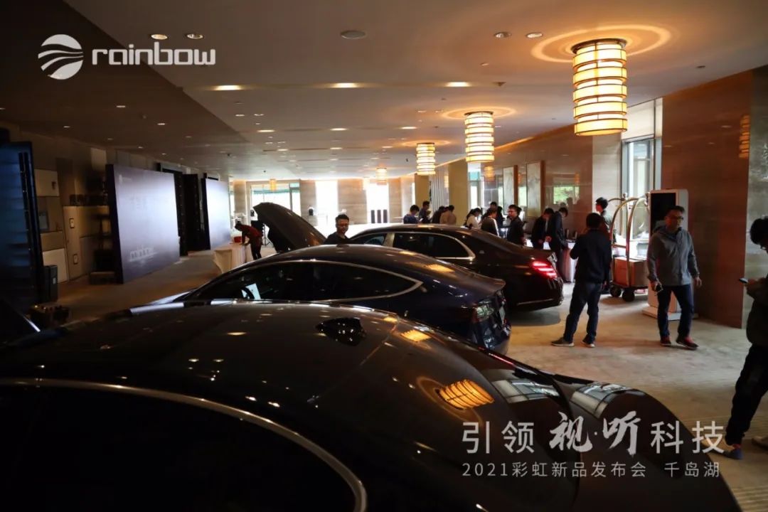 德国彩虹汽车音响,德国彩虹汽车音响效果怎么样