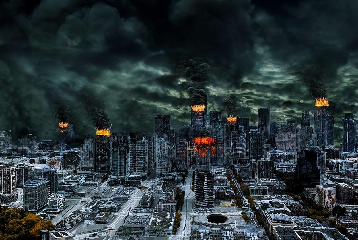 发生核战争需要躲多久,如果核战争爆发会有预警吗