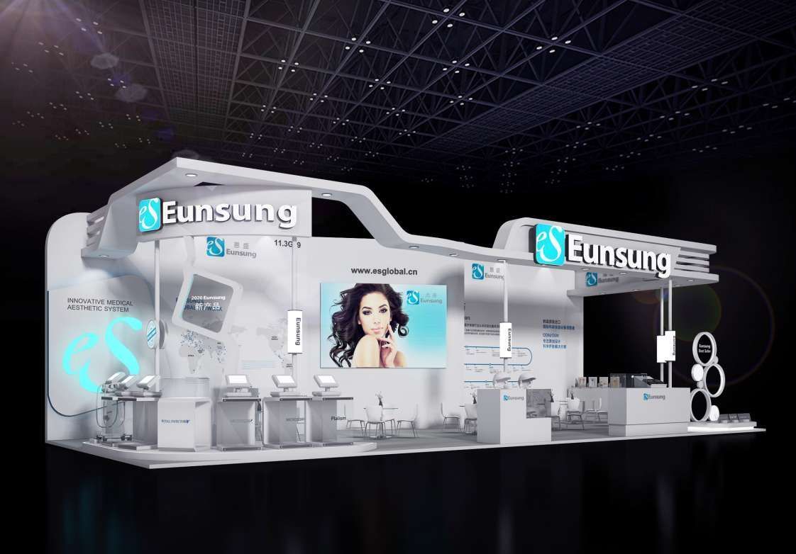 广州9月6日美博会,9.4广州美博会参展的品牌