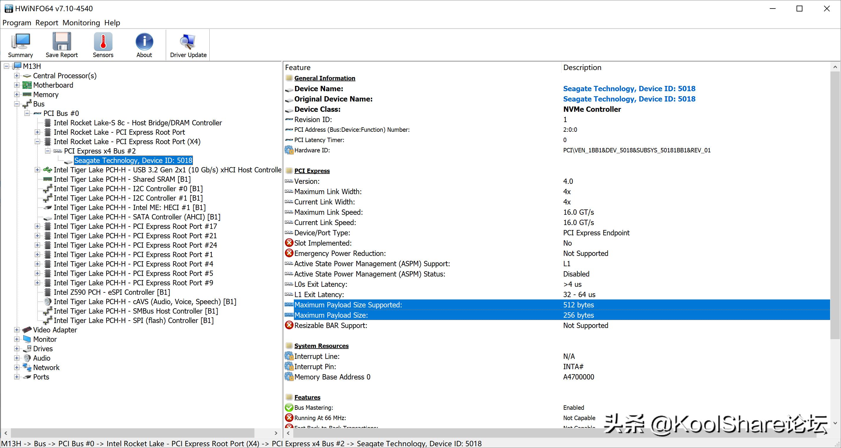 希捷酷玩firecuda510,希捷firecuda520500gb固态硬盘