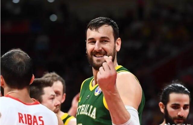 大快人心的处罚结果,国际篮协对博古特怎样处罚