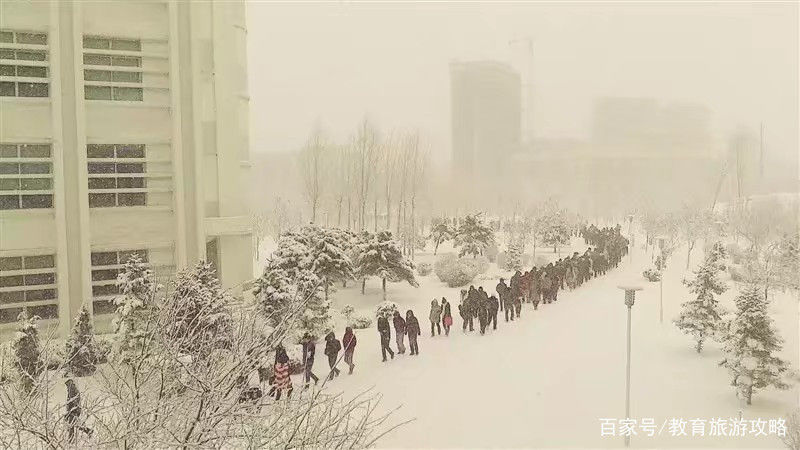 专科里的小清华是山东哪所学校,辽宁专科小清华