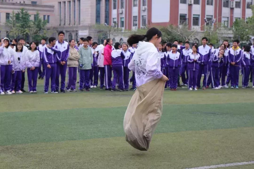 天津南开中学校史真实感受,天津南开中学有多厉害