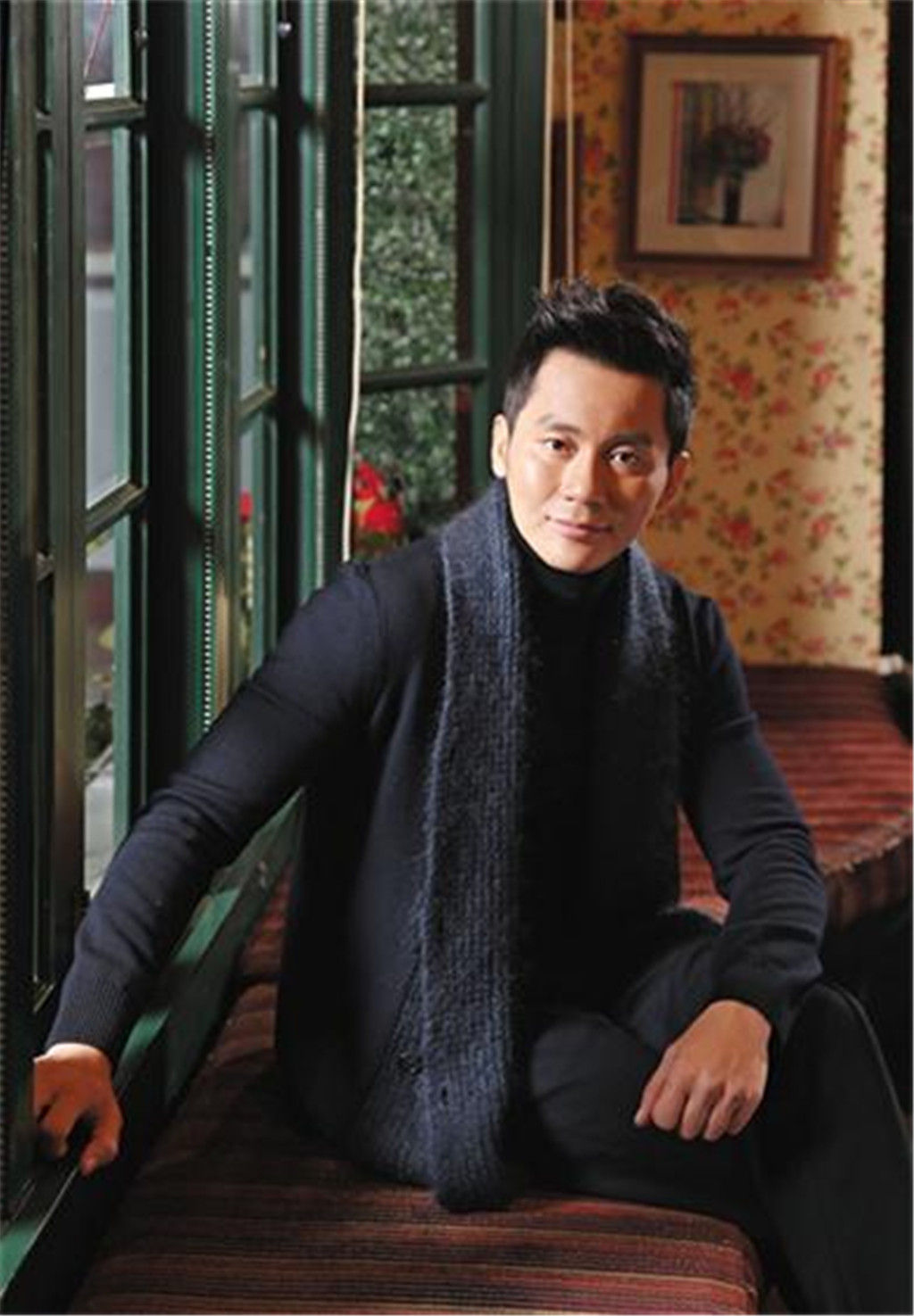 李晨真的聪明吗,李晨是骗子吗