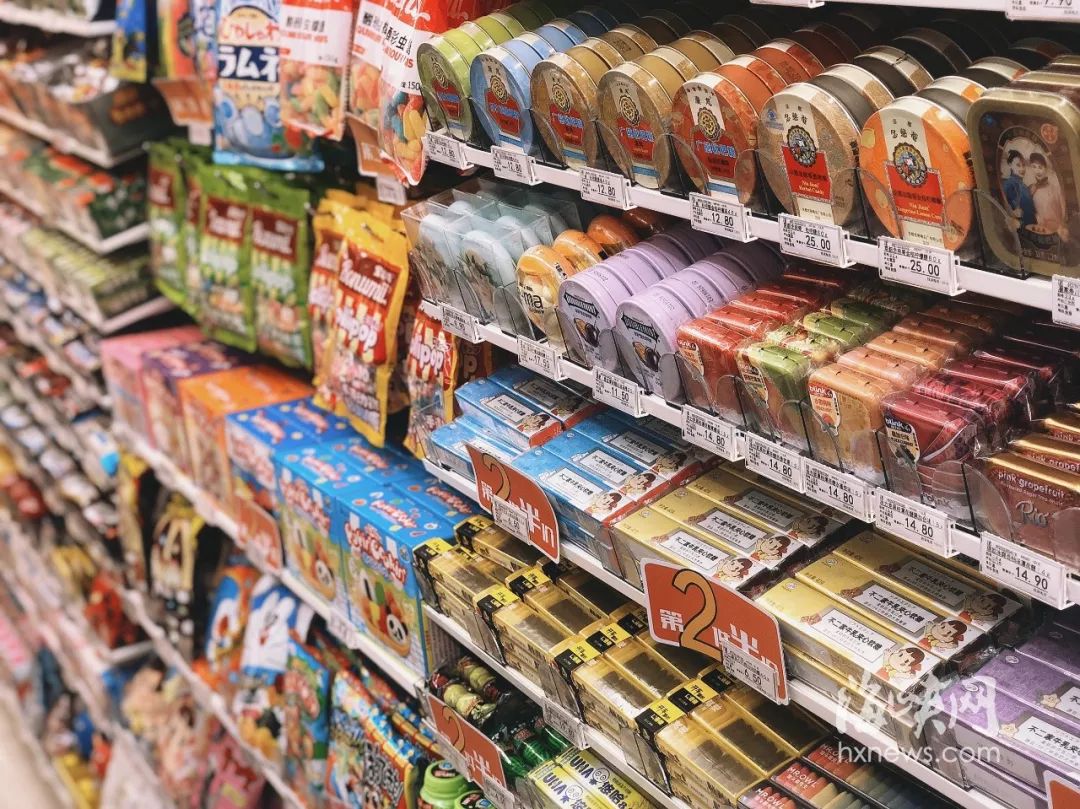 来了来了！福建首家7-11全面评测！它有传说中那么好吗？