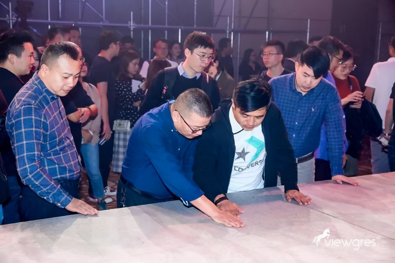 唯格建材姚文江,姚文江唯格总裁