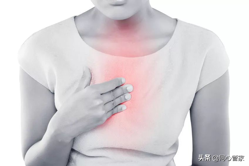 冠脉狭窄30为什么胸痛,冠心病没有冠脉狭窄胸痛