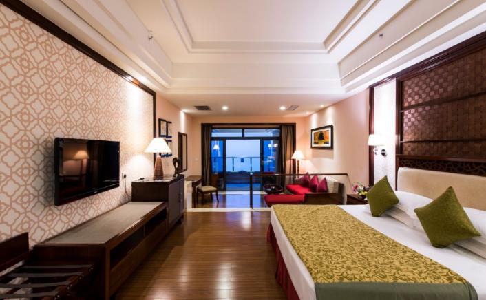 惠州碧桂园十里银滩,七大推荐理由,最重要还是不限行