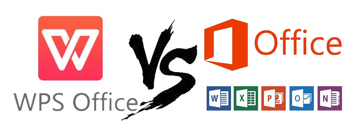 到底office和wps有何不同,office和wps哪一个更实用一些