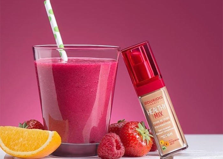 pony惊艳的美妆品牌,pony美妆大神美瞳视频