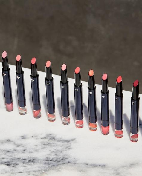 最适合春夏的口红显白又显嫩,春夏必备口红阿玛尼