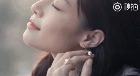 她能成为“大牌宠儿”,不是没有道理