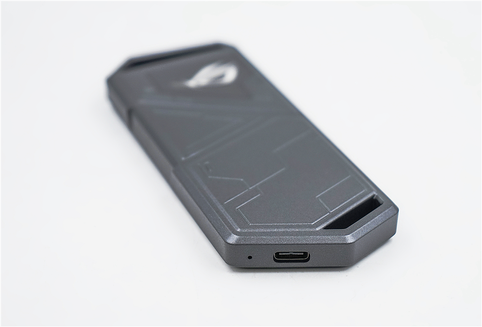 性价比最高的nvme固态硬盘盒,rog固态硬盘盒m.2推荐