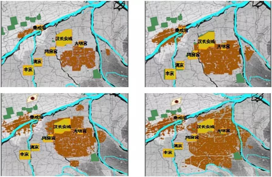 为什么西安堵车严重呢,为啥西安堵车