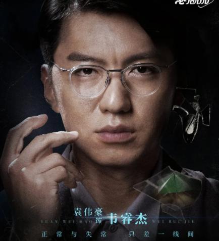 31位香港男演员今昔对比,还记得这些熟悉的男神面孔吗